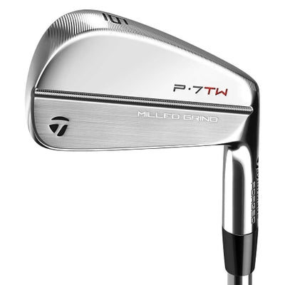 Taylormade P7-TW Iron Set 4-PW Steel Shafts