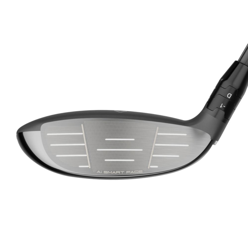 Callaway Women's Paradym Ai Smoke Max Fast Fairway Wood