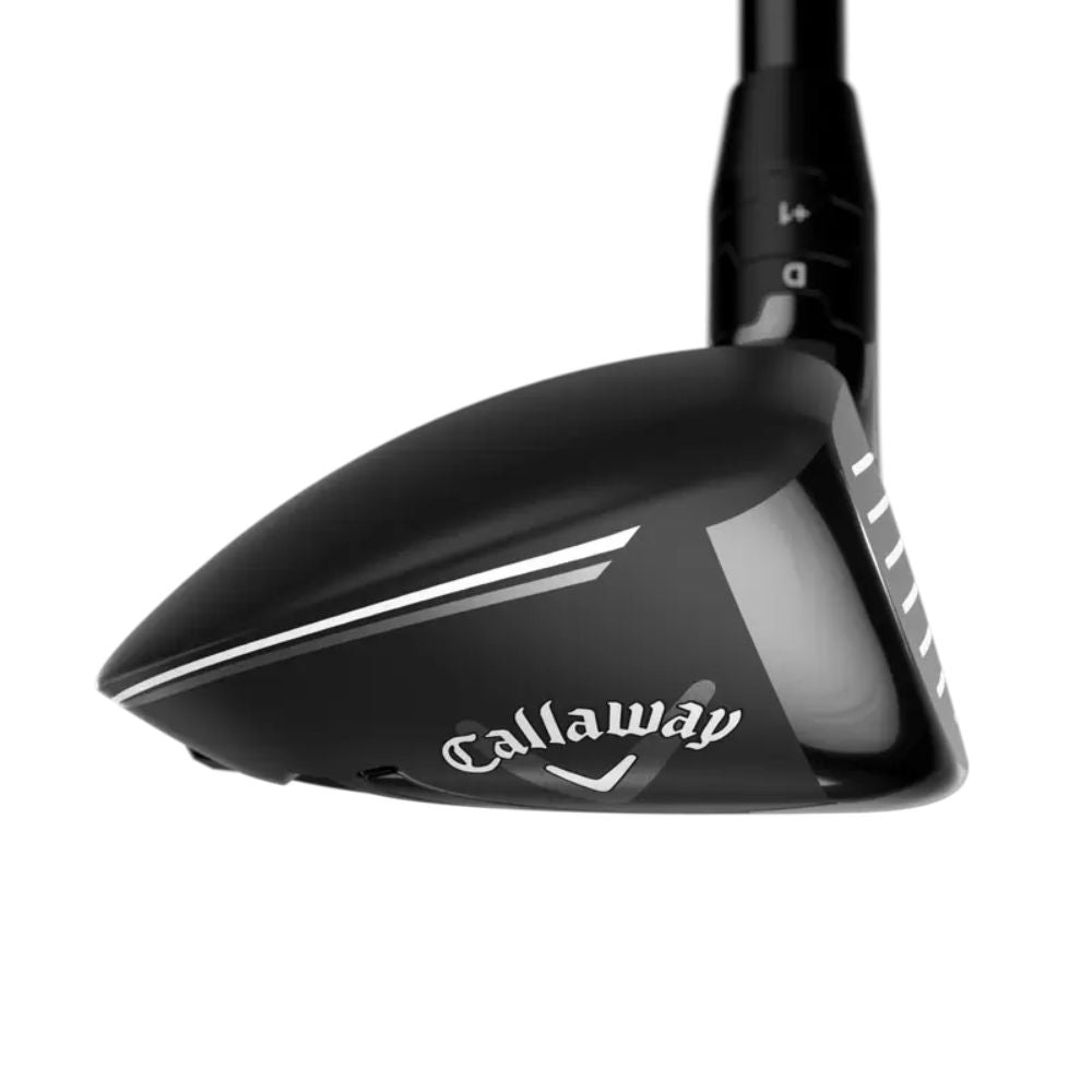 Callaway Paradym Ai Smoke HL Hybrid - Club 14 Golf
