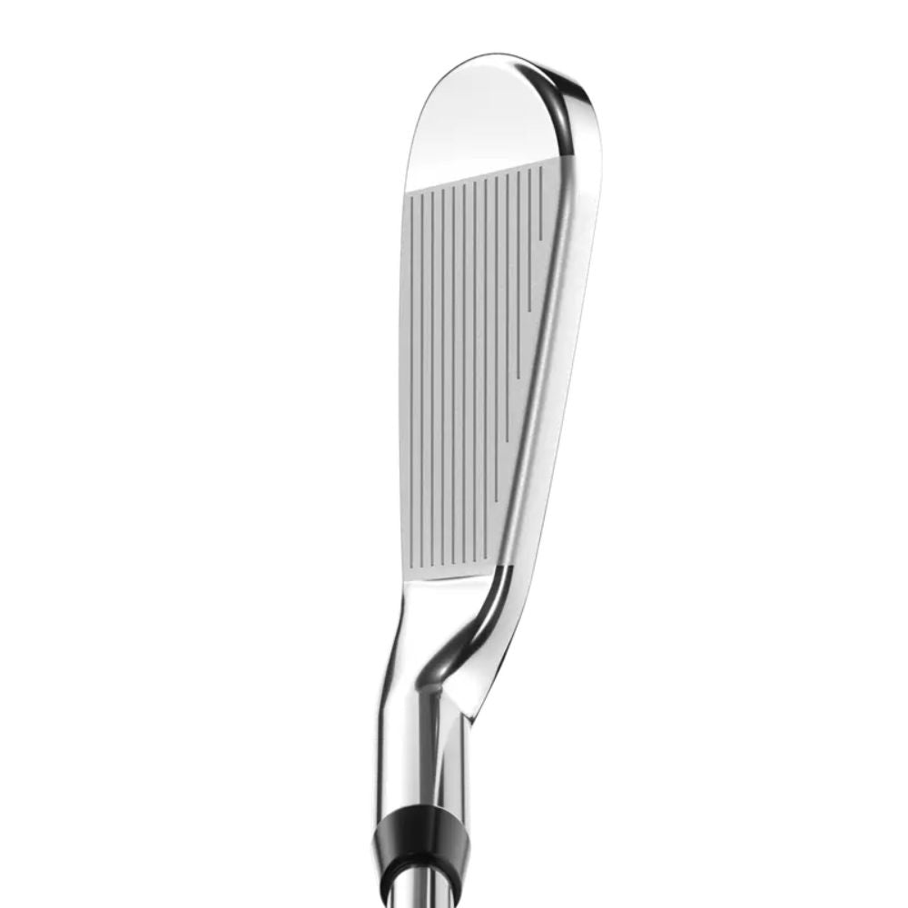 Callaway Paradym Ai Smoke Iron Set 7 Piece Graphite