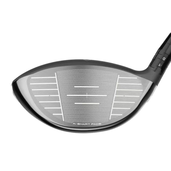 Callaway Paradym Ai Smoke Max Driver - Club 14 Golf
