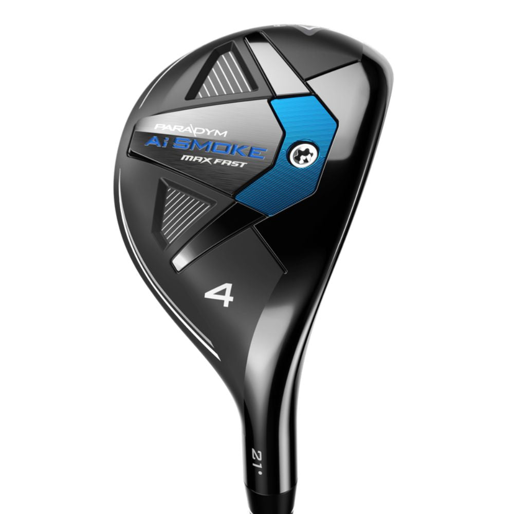 Callaway Women&#39;s Paradym Ai Smoke Max Fast Hybrid