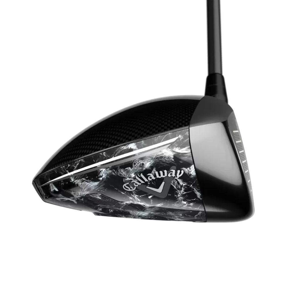 Callaway Paradym Ai Smoke Triple Diamond Driver - Club 14 Golf