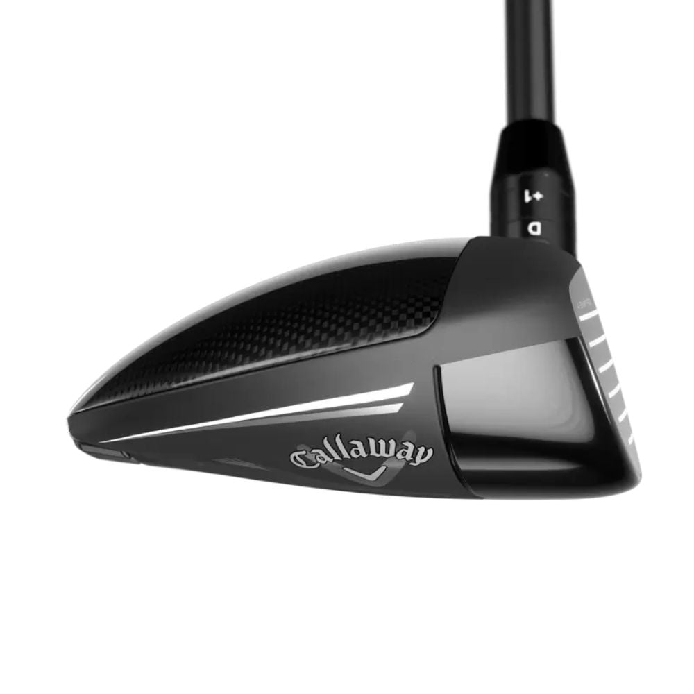 Callaway Paradym Ai Smoke Triple Diamond Fairway Wood - Club 14 Golf