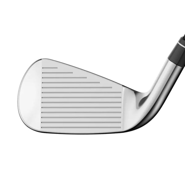 I117 Callaway PARADYM FORGED455 7番 レフティ I117 Callaway PARADYM FORGED455 7番 レフティ - メルカリ