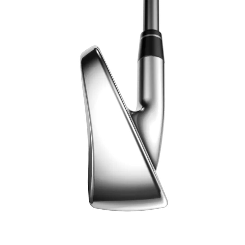Callaway Paradym Star Iron Set 7 Piece Graphite Shaft - Club