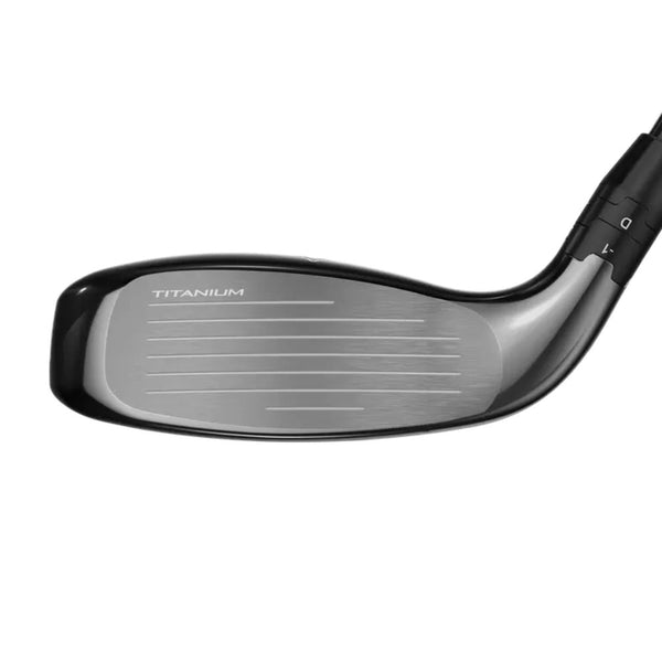 Callaway Paradym Super Hybrid - Club 14 Golf