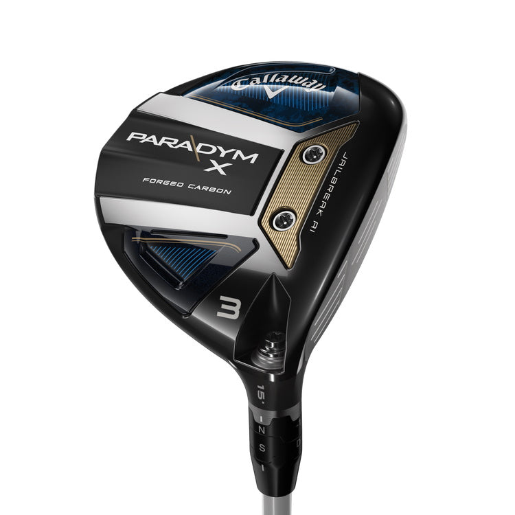 Callaway Women&#39;s Paradym X Fairway Wood