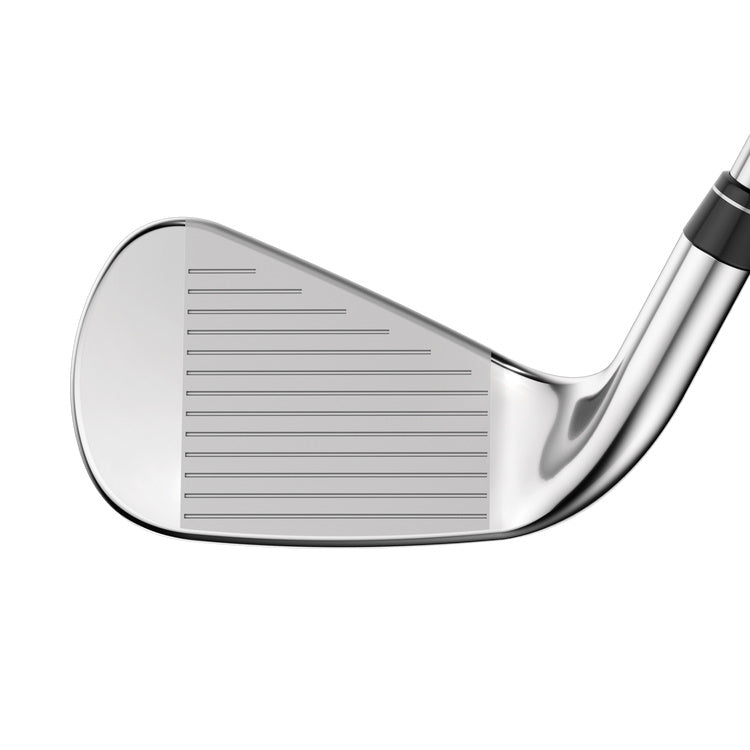 Callaway Paradym X Iron Set 7 pc Steel