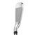 Callaway Paradym X Iron Set 7 pc Steel