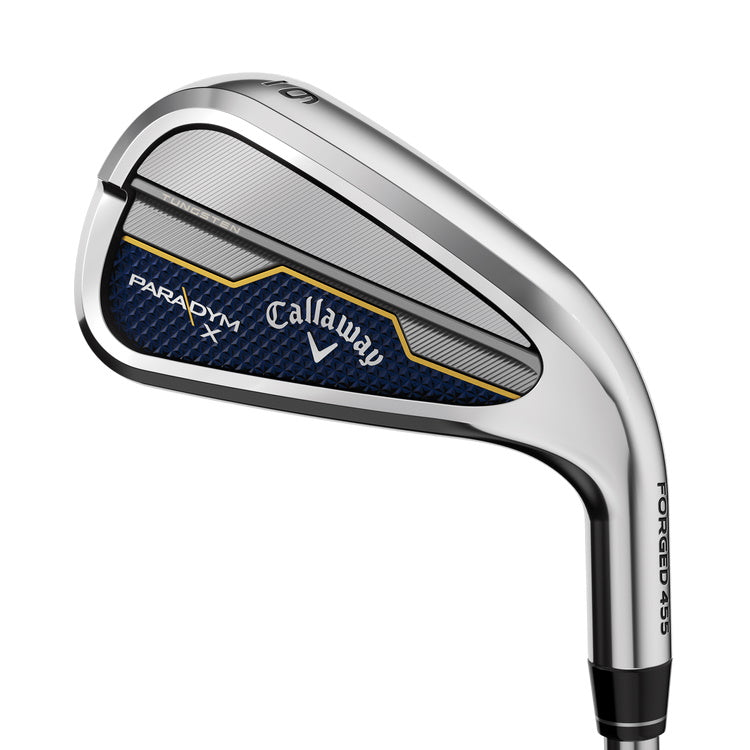 New Golf Irons - Get Financing On New Clubs | Club 14 Golf