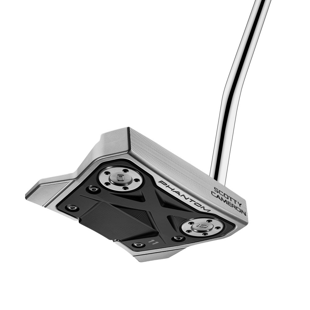 Scotty Cameron 2022 Phantom X 11 Putter