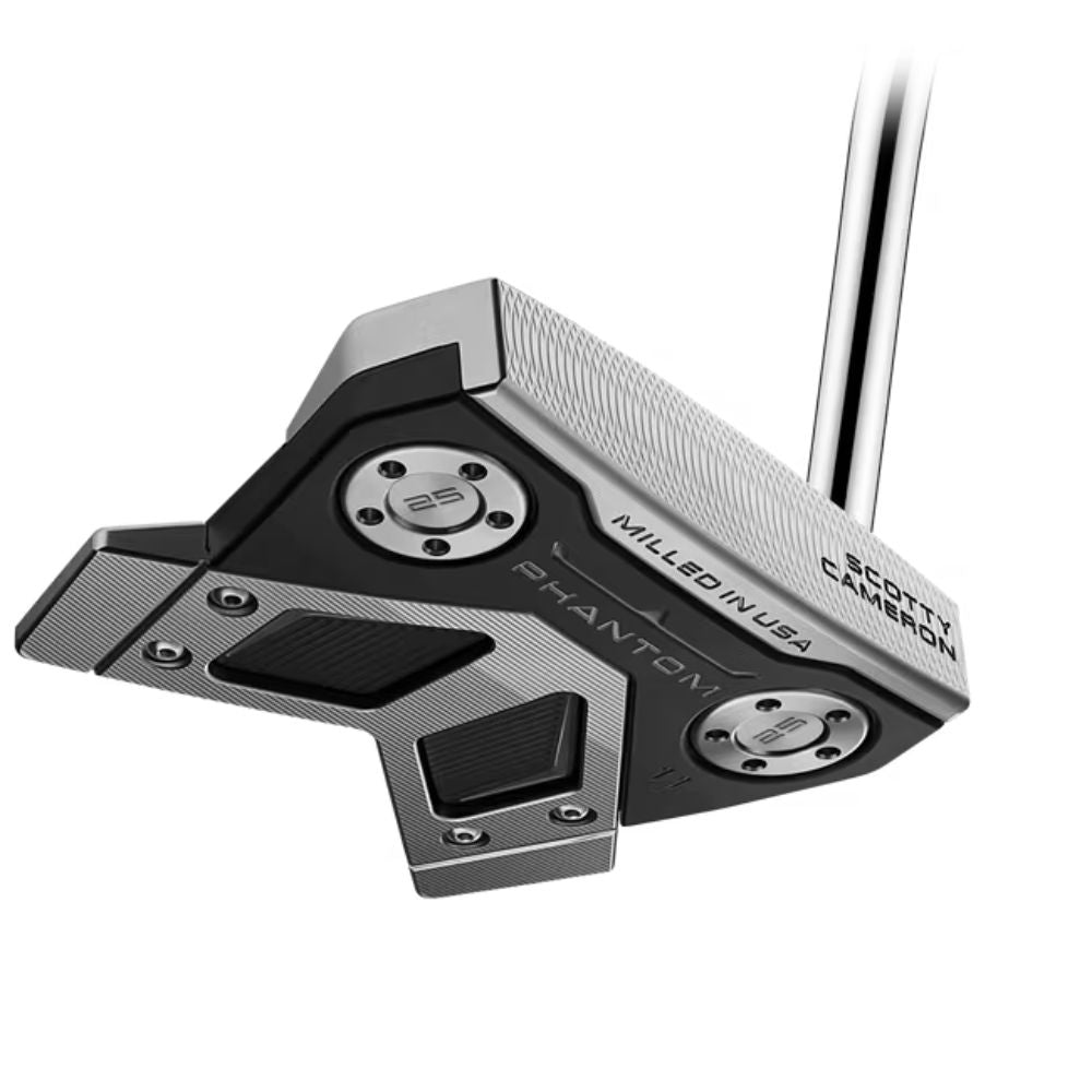 Scotty Cameron 2024 Phantom 11 Long Design Putter