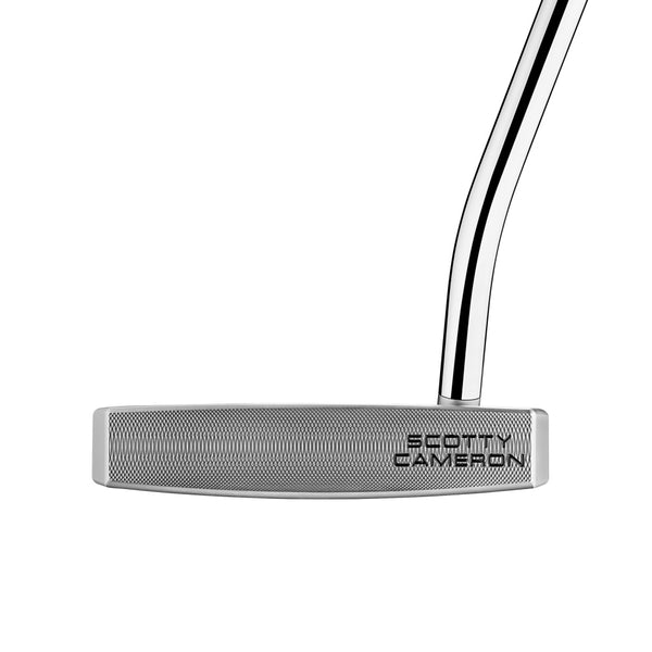 Pulled new 2022 deals Scotty Cameron Phantom X grip.