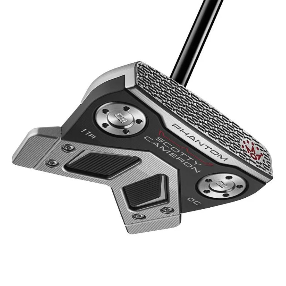 Titleist Scotty Cameron Phantom 11R OC Onset Center Putter