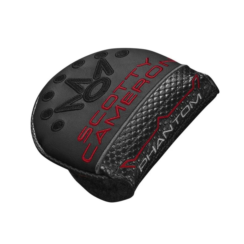 Titleist Scotty Cameron Phantom 11R OC Onset Center Putter