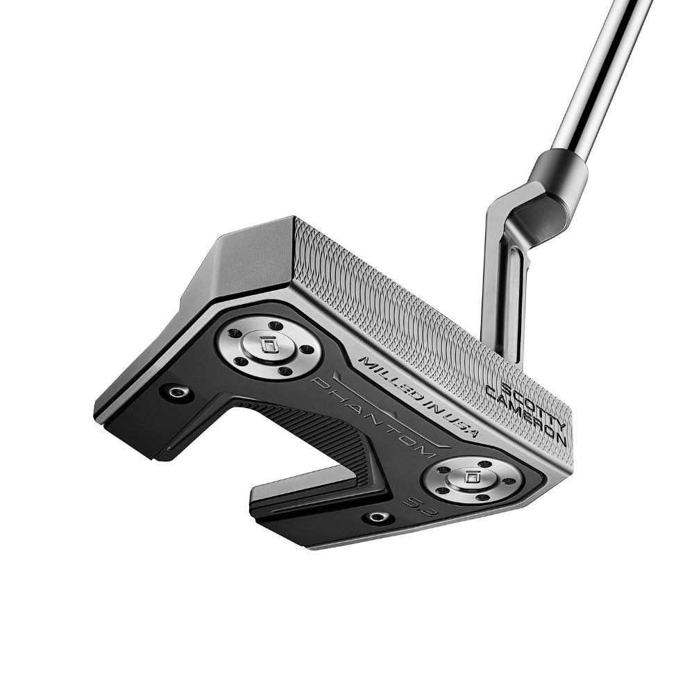 Scotty Cameron 2025 Phantom 5.2 Putter