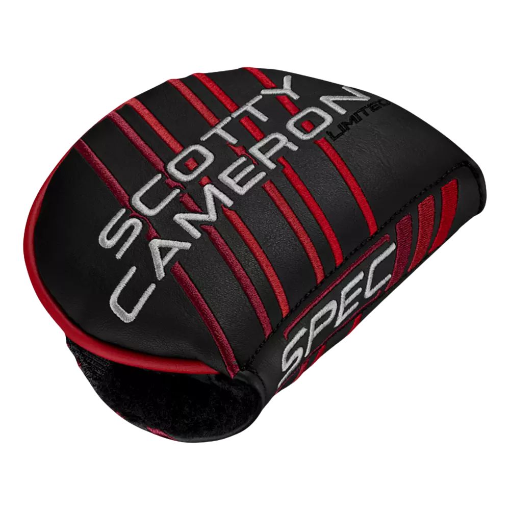 Scotty Cameron Phantom 11R OC Spec III Putter
