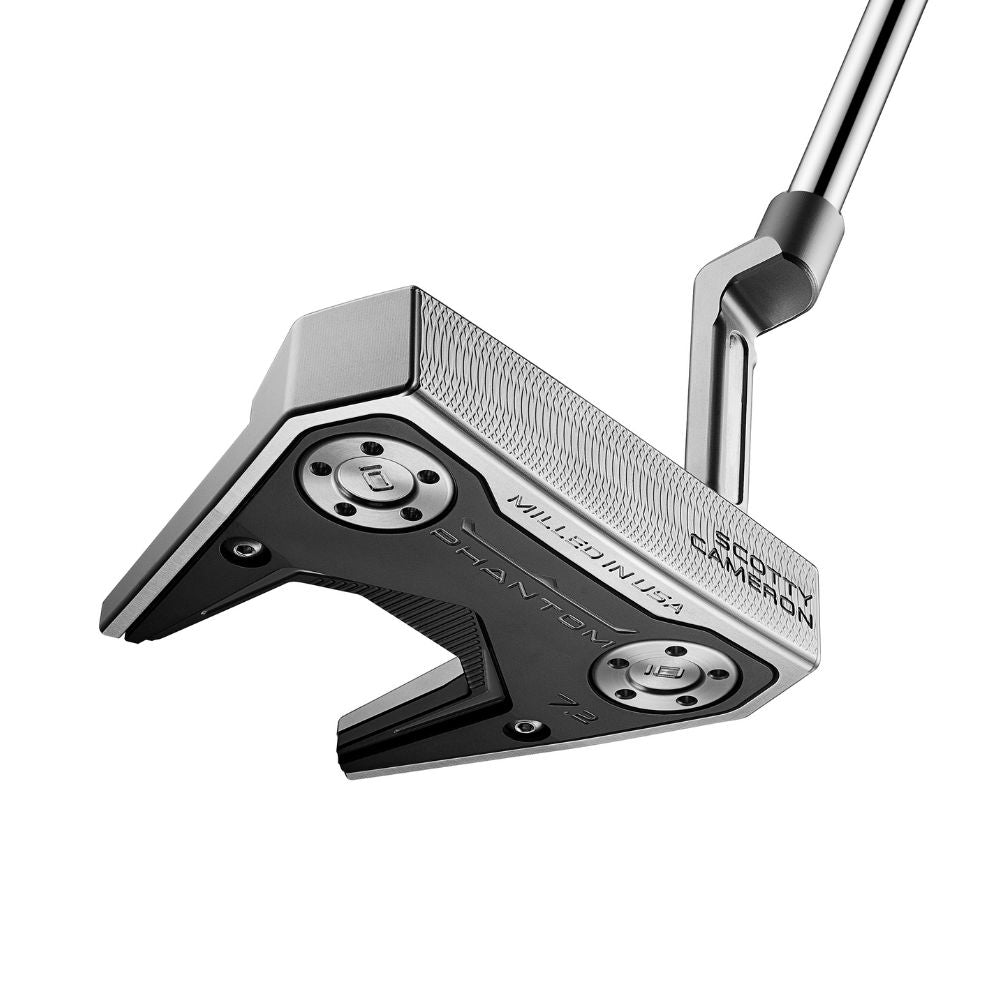 Scotty Cameron 2025 Phantom 7.2 Putter