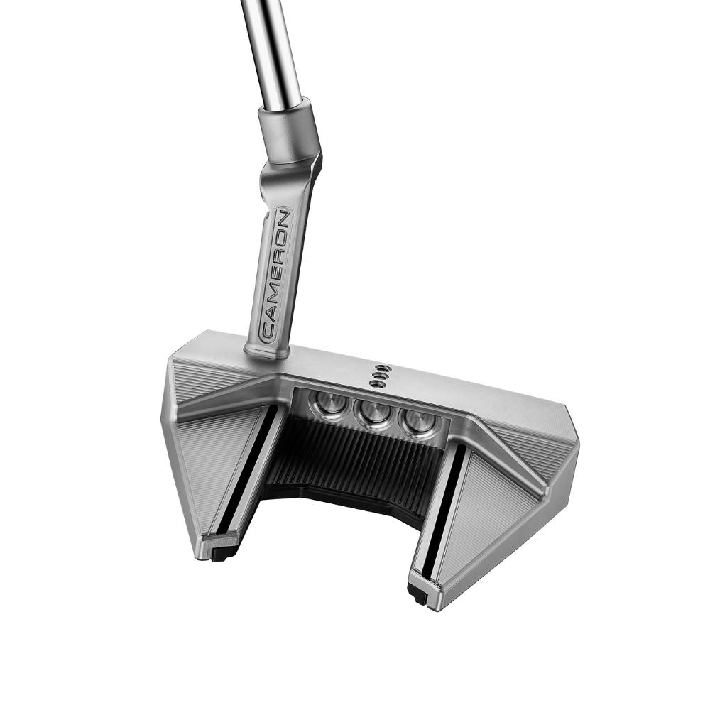 Scotty Cameron 2025 Phantom 7.2 Putter