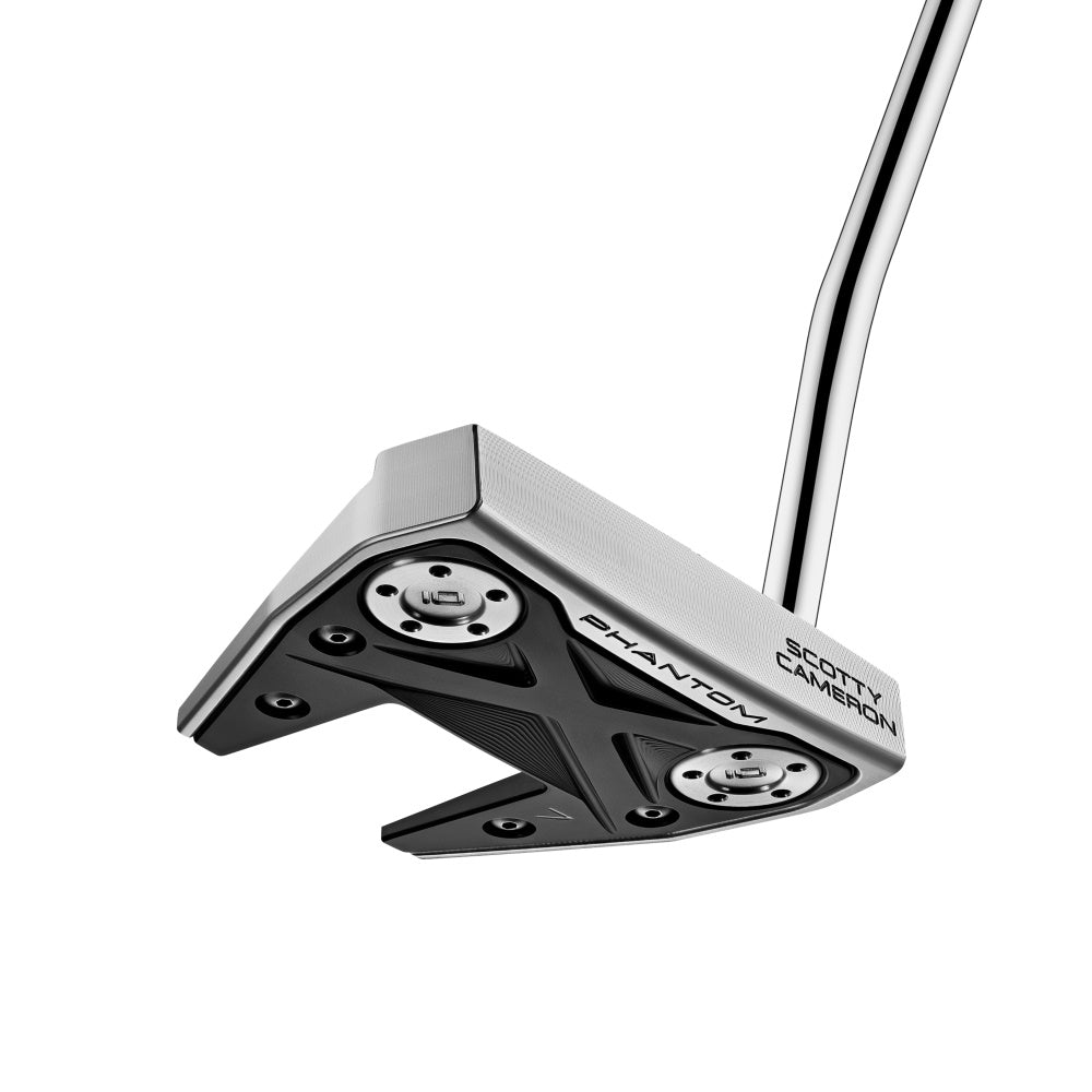 Scotty Cameron 2022 Phantom X 7 Putter