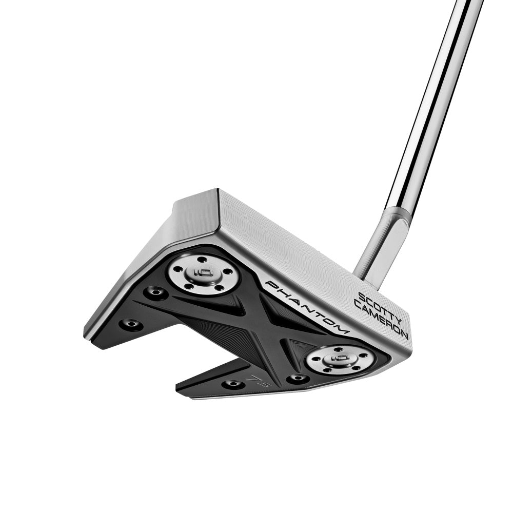 Scotty Cameron 2022 Phantom X 7.5 Putter