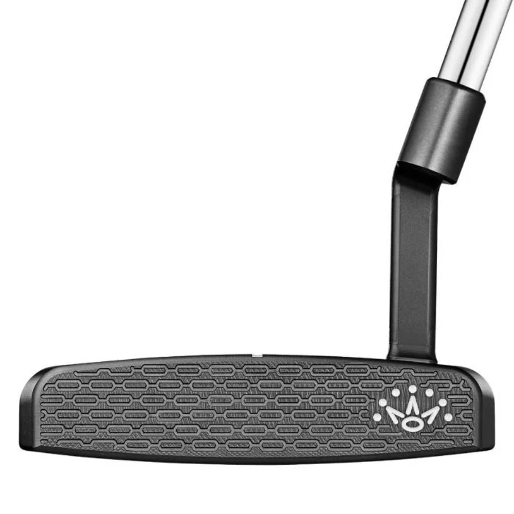 Scotty Cameron 2025 Limited Phantom Black 9.2R Putter