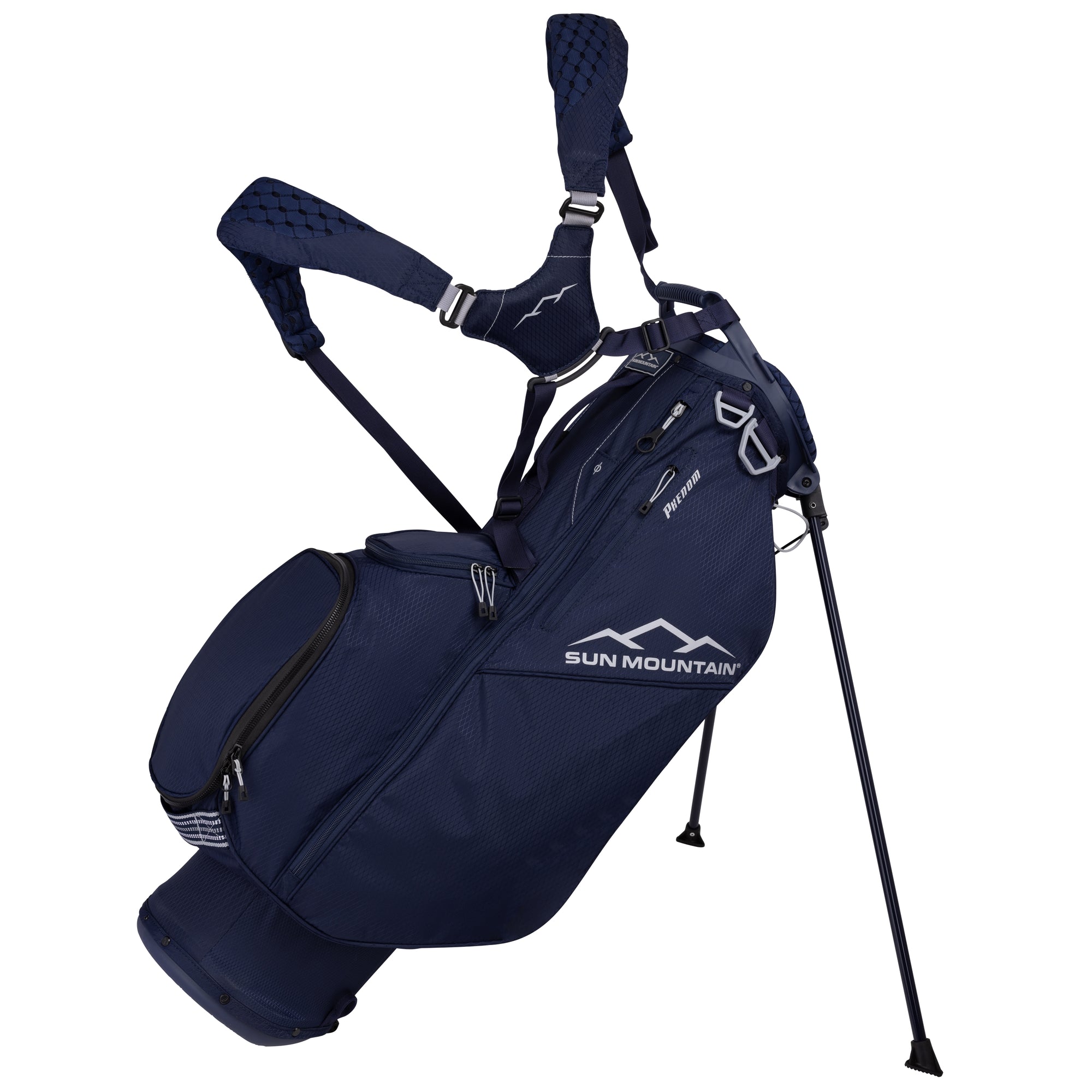 Sun Mountain Phenom Stand Golf Bag 2025