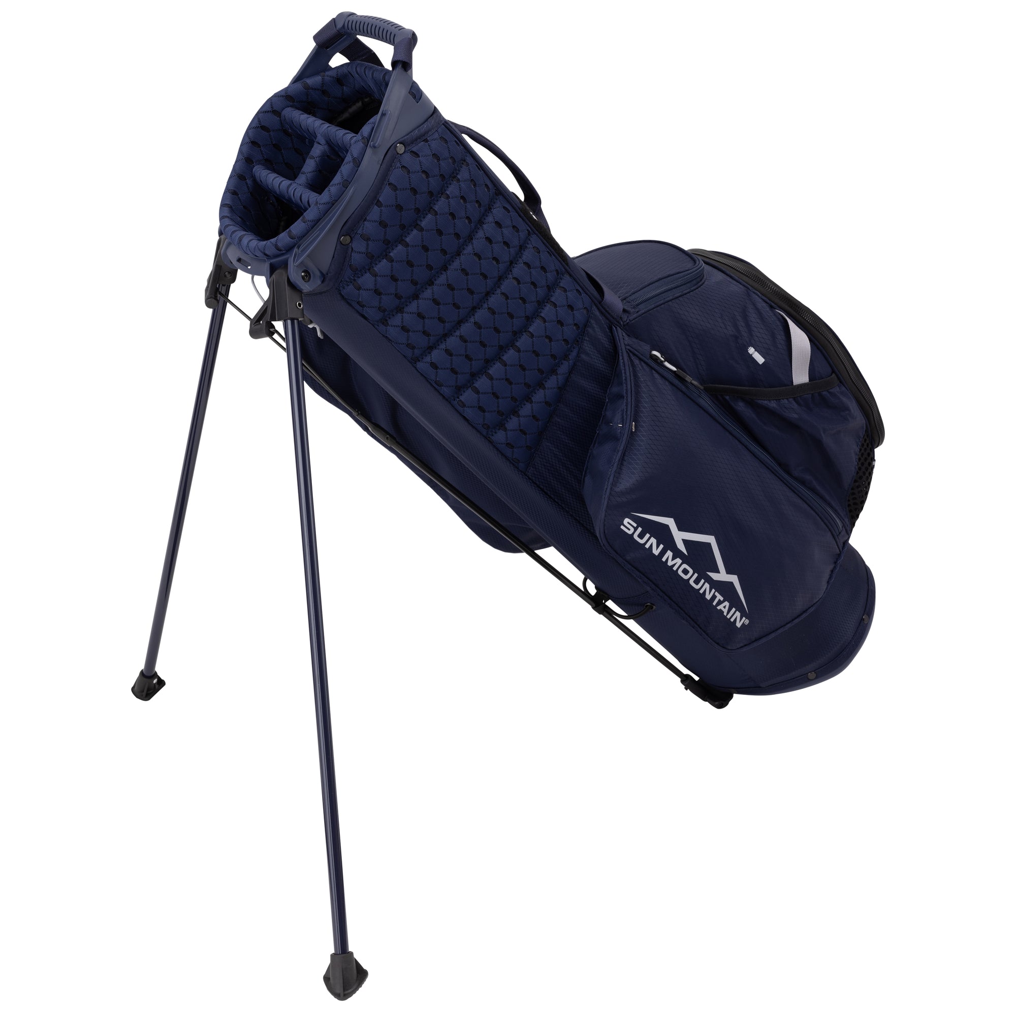 Sun Mountain Phenom Stand Golf Bag 2025