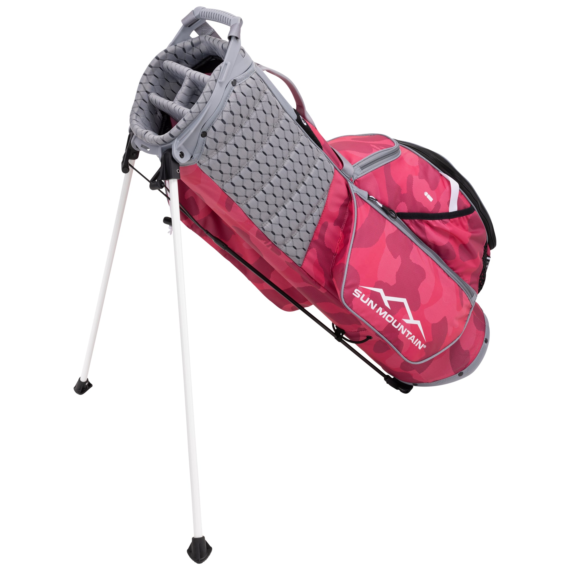 Sun Mountain Phenom Stand Golf Bag 2025