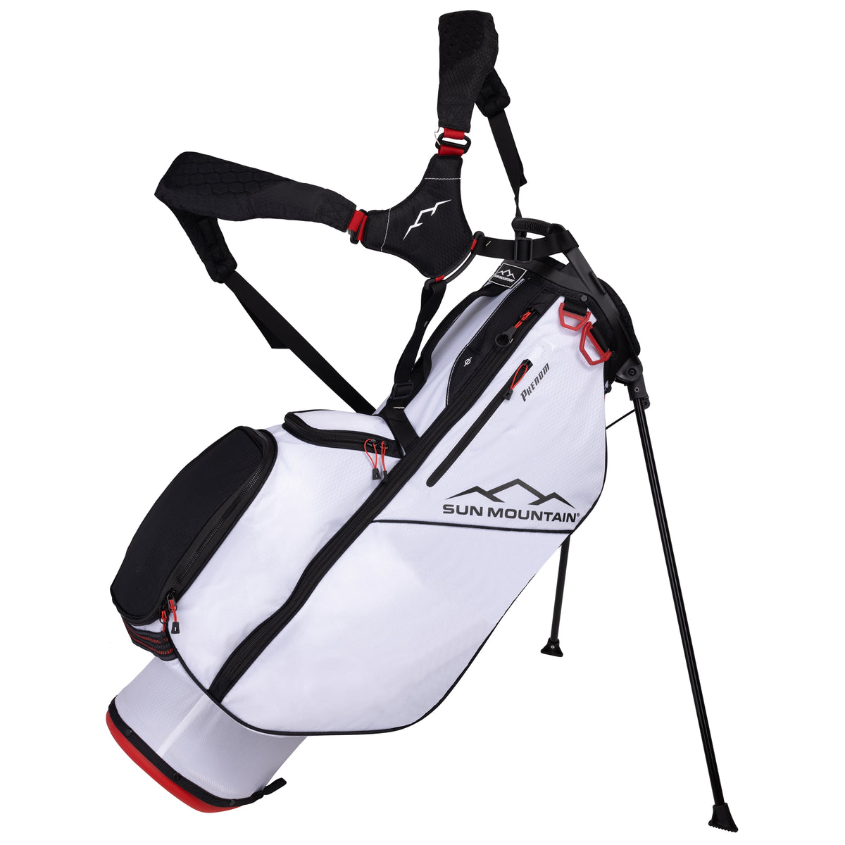 Sun Mountain Phenom Stand Golf Bag 2025