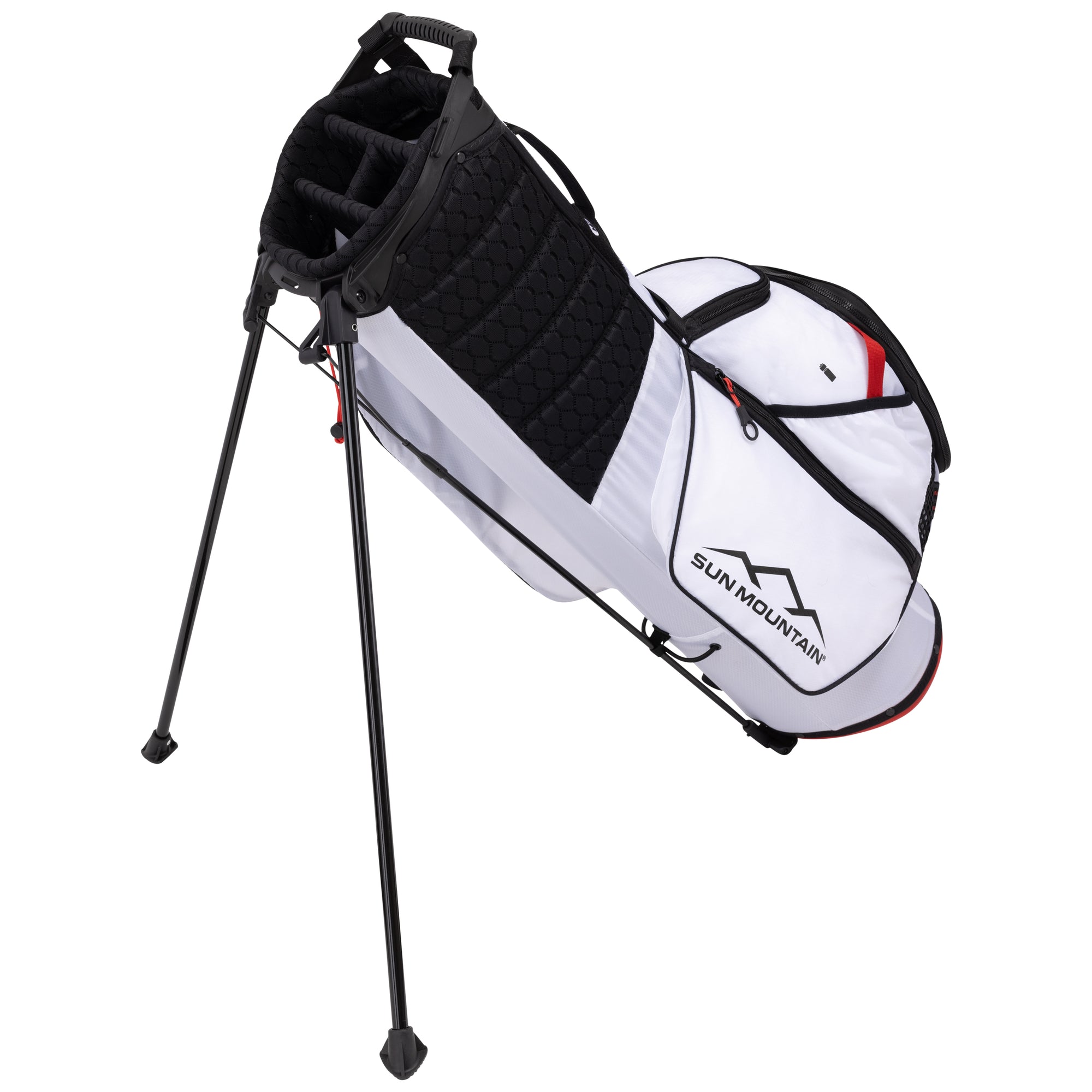 Sun Mountain Phenom Stand Golf Bag 2025