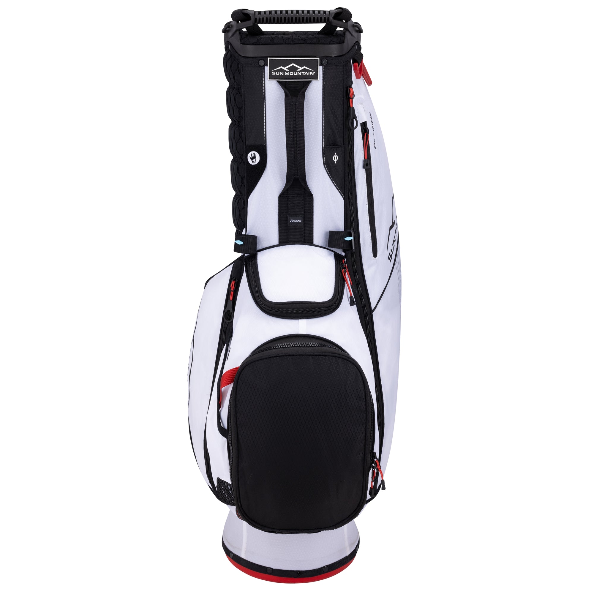 Sun Mountain Phenom Stand Golf Bag 2025