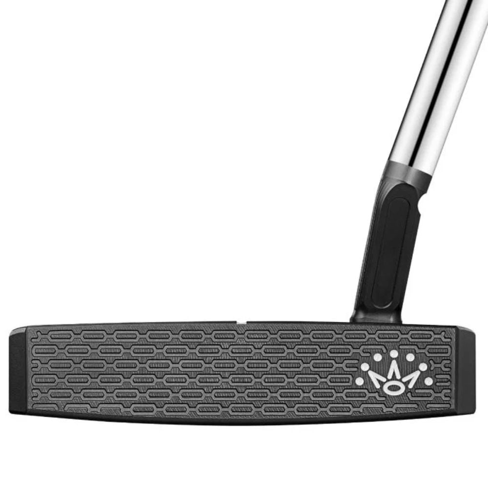 Scotty Cameron 2025 Limited Phantom Black 5.5 Putter