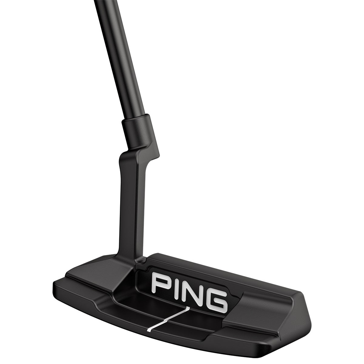 PING - pingパター PING ヘッドカバー ピン 2023 パター ブレード型 ANSER、ANSER