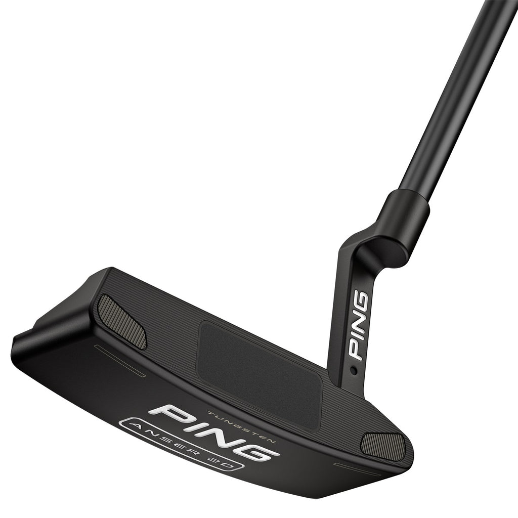 PING - pingパター PING ヘッドカバー ピン 2023 パター ブレード型 ANSER、ANSER