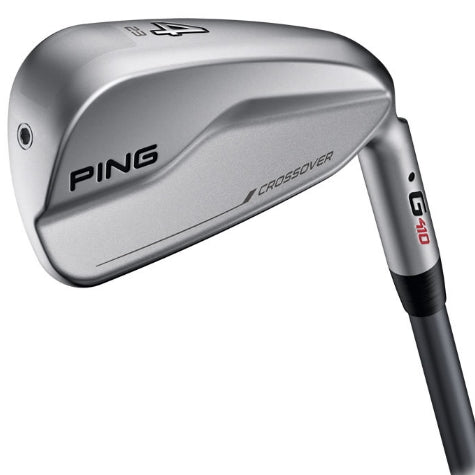 Ping G410 Crossover Hybrid