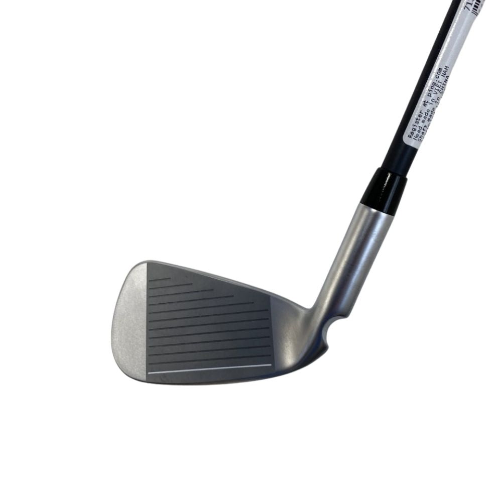 Ping G410 Crossover Hybrid