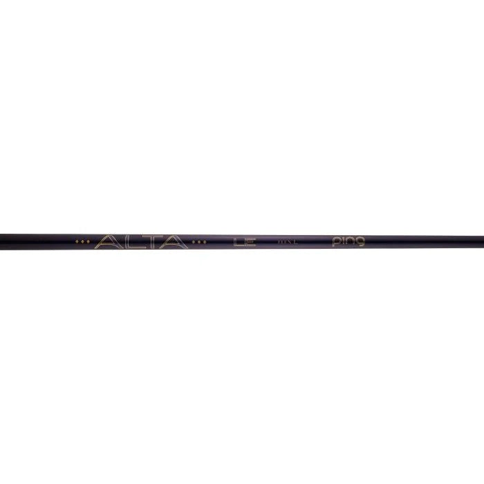 Ping 2026 Women's G Le 4 Hybrid