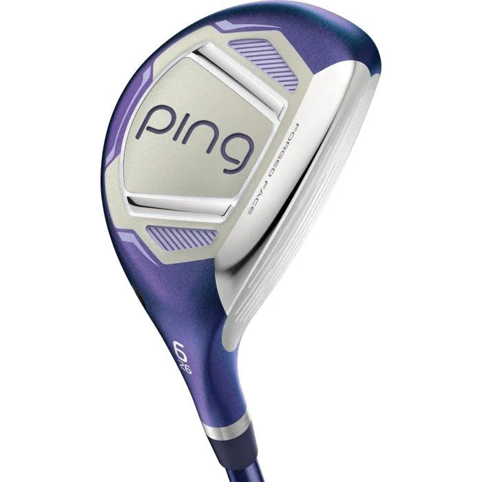 Ping 2026 Women's G Le 4 Hybrid
