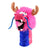 Daphnes Driver Headcover