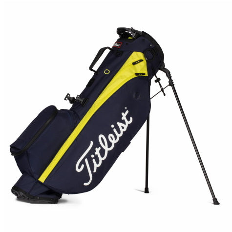 Titleist 2021 Players 4 Stand Bag