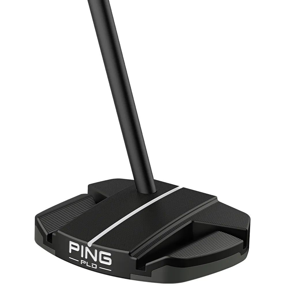 Ping PLD Milled Ally Blue Onset Putter