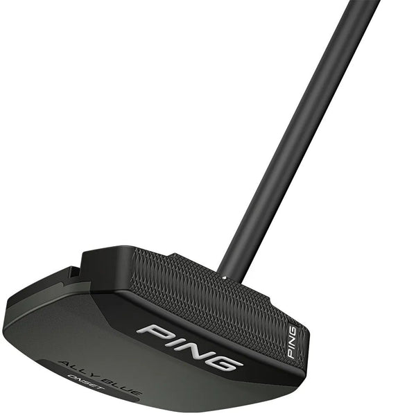 Ping PLD Milled Ally Blue Onset Putter - Club 14 Golf