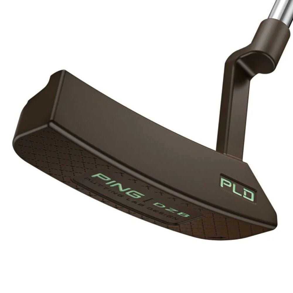 Ping PLD Milled SE DZB Putter