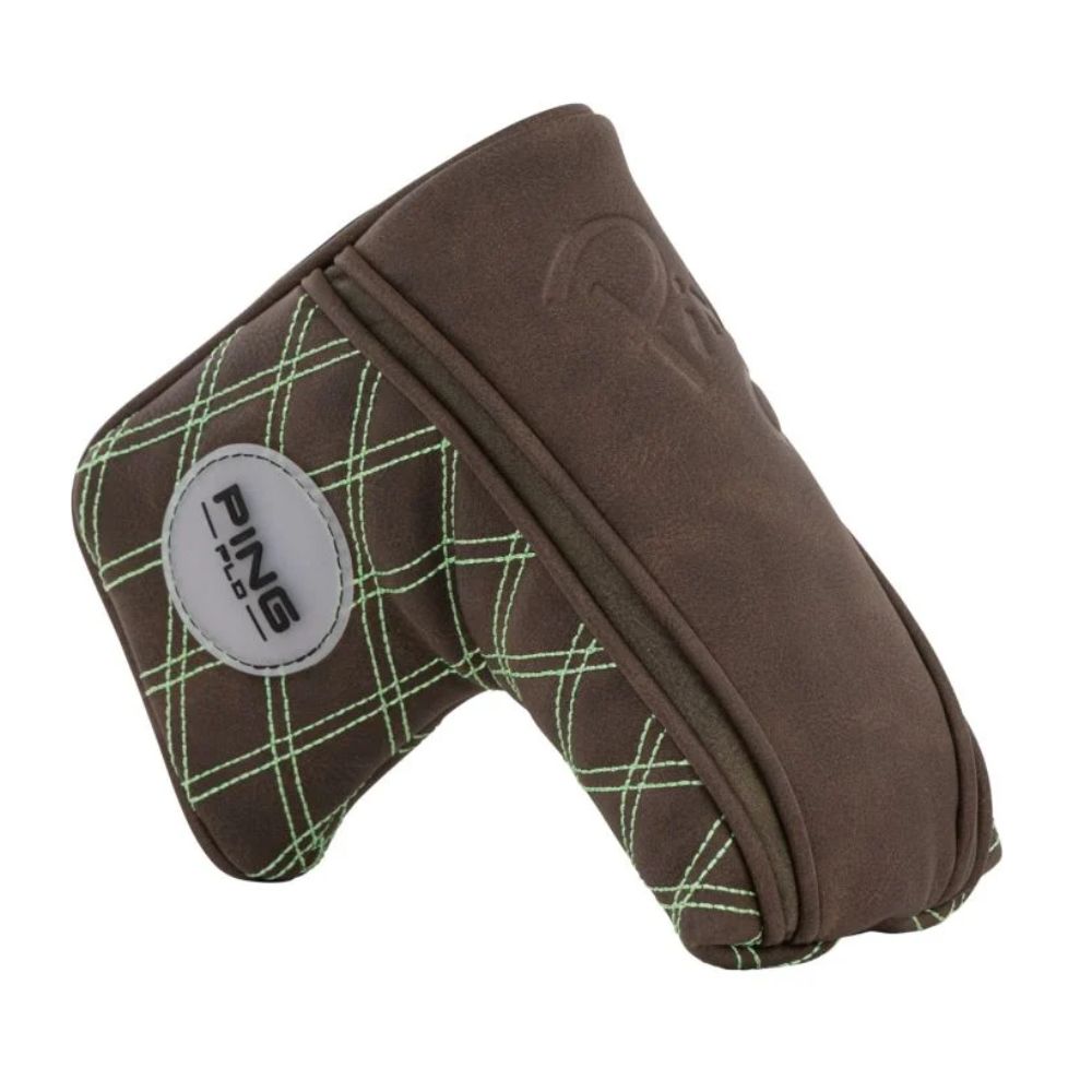 Ping PLD Milled SE DZB Putter