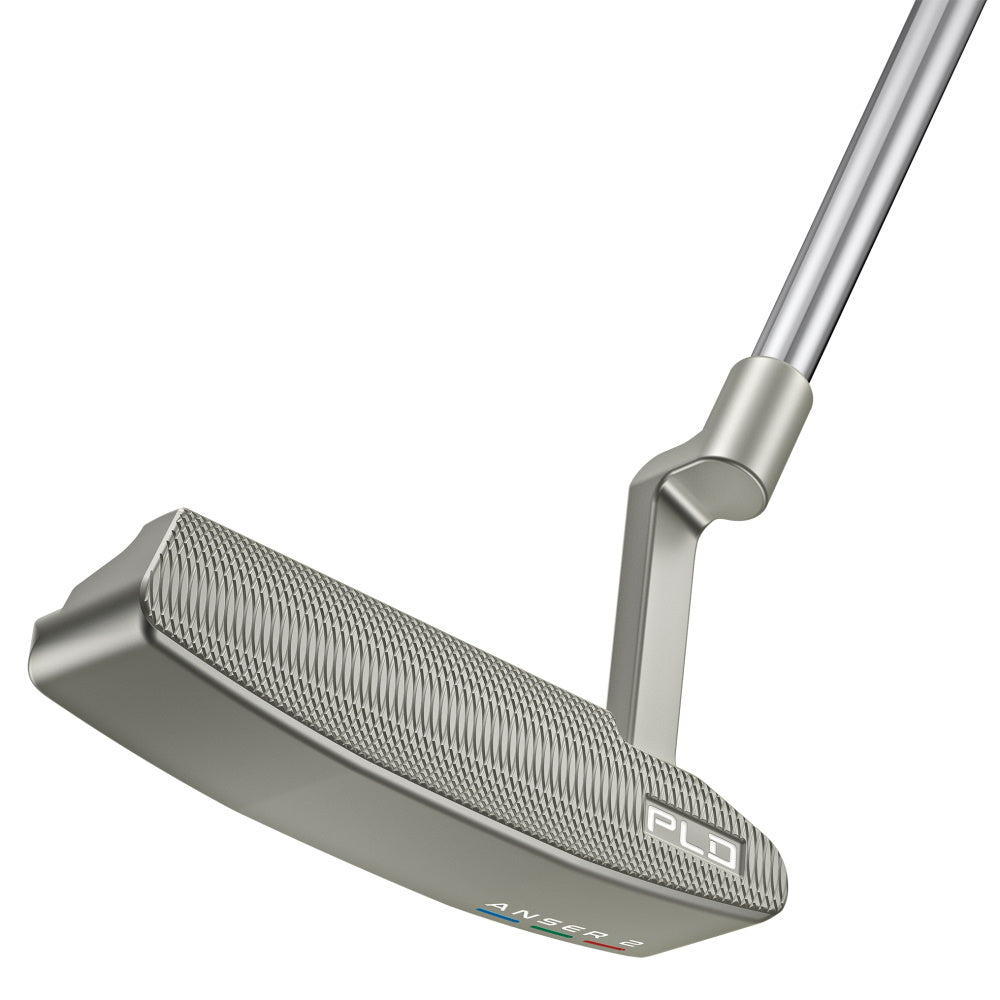 Ping PLD Milled Anser 2 Putter - Club 14 Golf