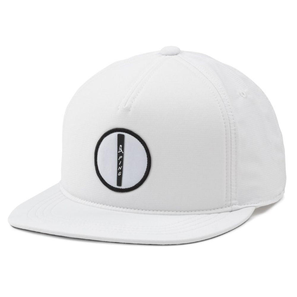 Ping PP58 Flex Snapback Hat