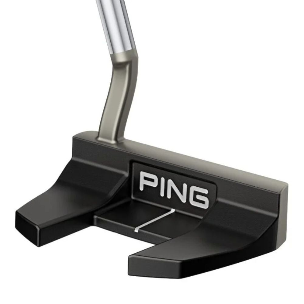 Ping Scottsdale Prime Tyne 4 Putter