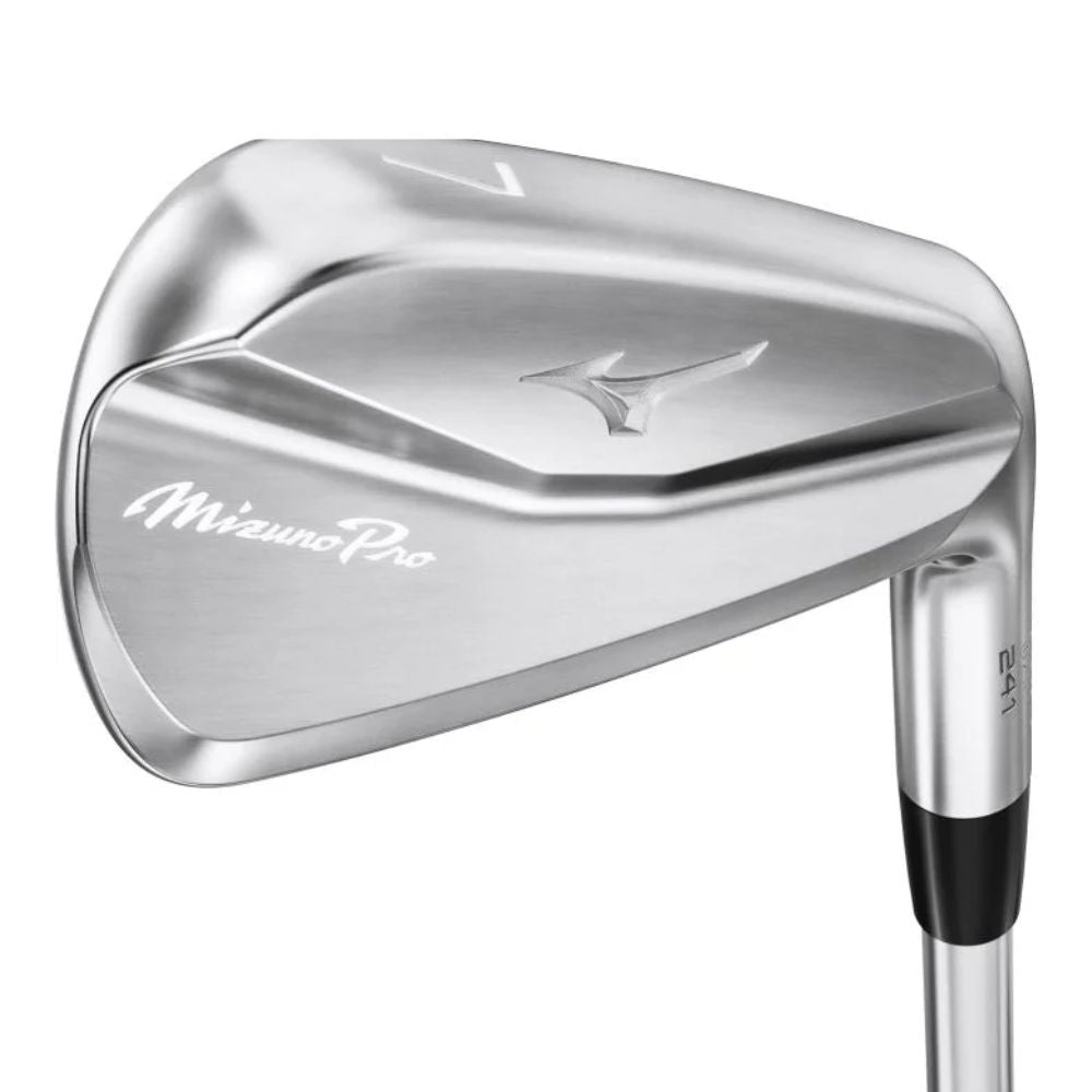 Mizuno Pro 241 Iron Set 7 pc